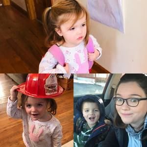 Meet your Posher, Jackie